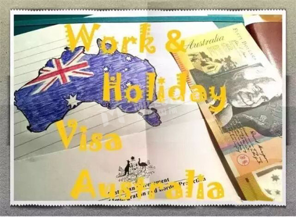 澳大利亚打工度假签证本月终于可以开始申请