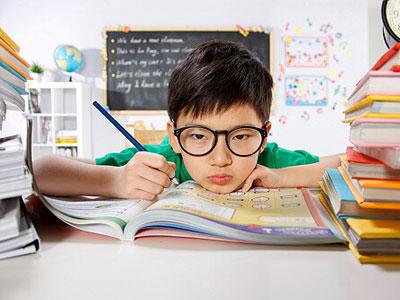 数学差,怪父母咯?孩子数学差真的家长有关