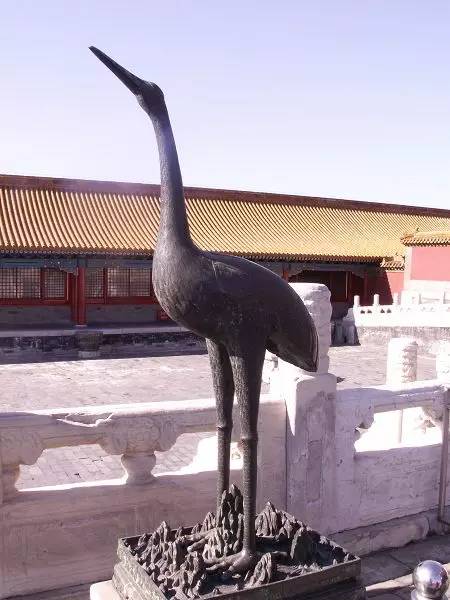 北京的护城神兽,你认识几个?