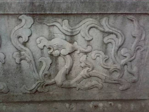 北京的护城神兽,你认识几个?