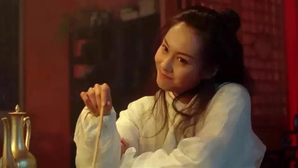 《大话西游3》唐嫣版紫霞仙子韩庚版至尊宝首曝光-搜狐