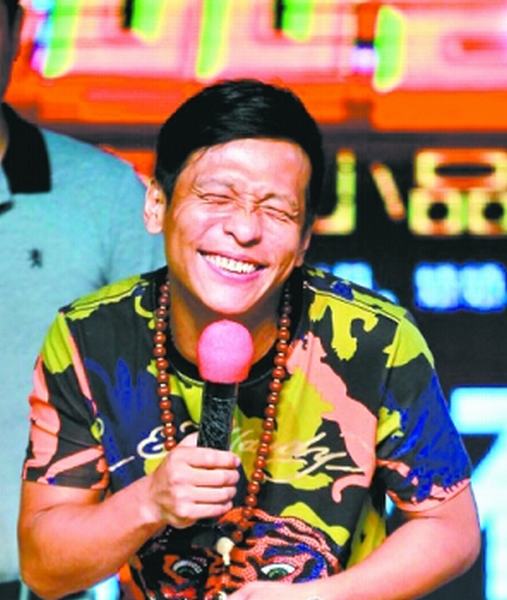 查记录网站宋小宝携狂师兄弟亮相:分"东北f人4"有望再合体