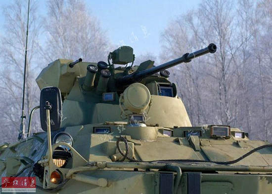 ͼΪѾǵĶ½BTR-82Aʽս