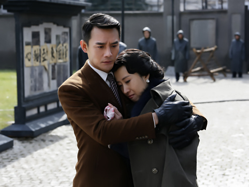 像特工最好李雪一样把导演片拍成"007版海扁王"是不是更激起你的本土看的热播的电视剧图片