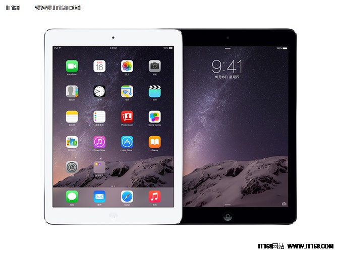 价格更加实惠 iPad Air9.7英寸售2526元,ipad mini和ipad air的区别,ipad air2国行和港行的区别,ipad迷你好还是air好