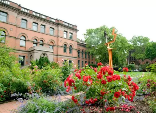 普拉特学院pratt institute:信奉诗意的实用主义