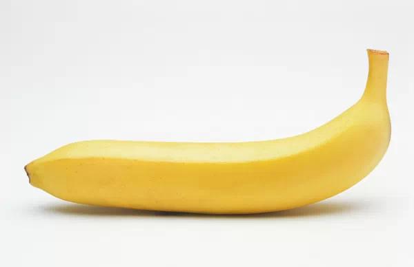 饭前一根香蕉的好处太多!99%的人都不知道!