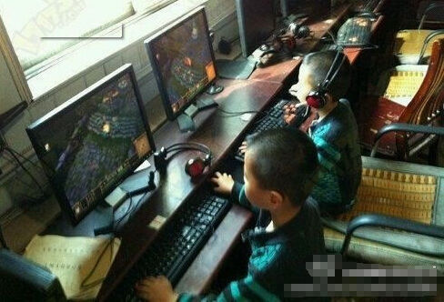 小学生开学啦!lol等游戏在线玩家下跌5成