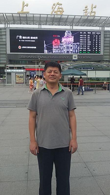 黑龙江50岁大叔4次高考被上海海事大学录取