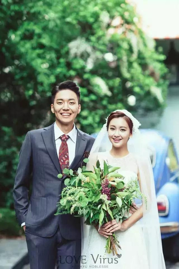 韩式婚纱照_最新韩式婚纱照图片