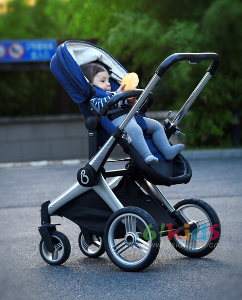 法国童车品牌Babysing在中国销量遥遥领先