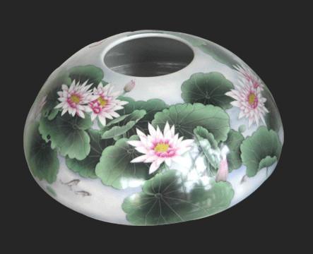 景德镇之四大名瓷