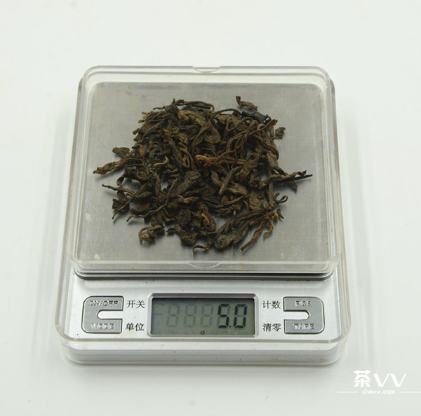 【茶vv网品评】2015广雅茶业"一淳一品"中秋礼茶