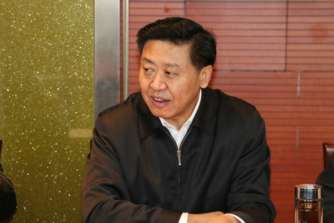 湖北司法厅副厅长履新一天即落马 或与强制执行土地案