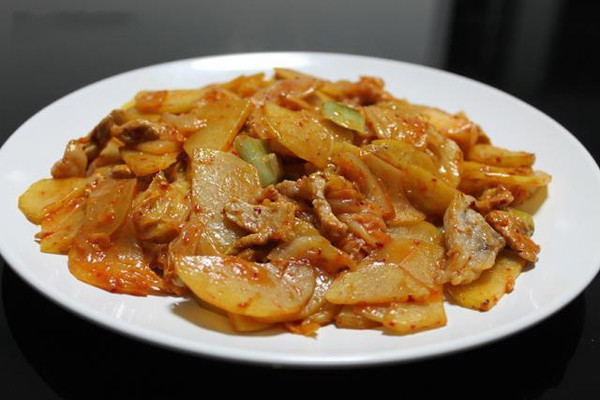 太强大了！土豆的25种做法