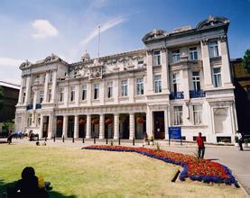 伦敦玛丽女王学院2016年1月课程开放申请-搜