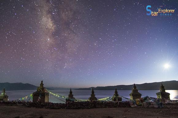 去邂逅最美的星空,盘点观星地