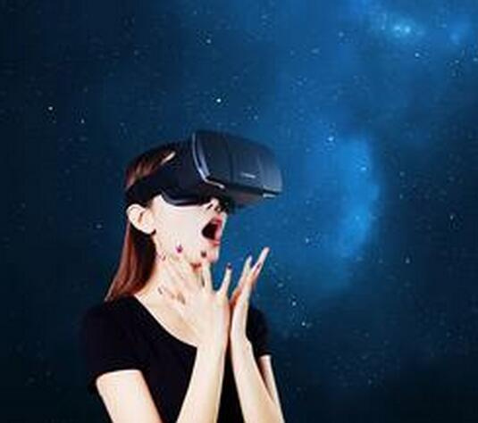 Trillenium将为网购朋友带来极致的虚拟现实体