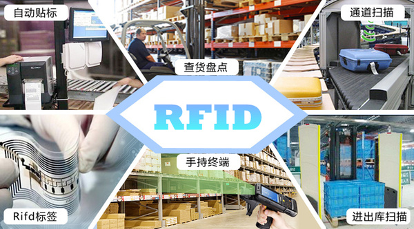 山东瀚岳RFID应急物资信息管理系统