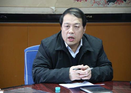 令计划姐夫,山西运城副市长王健康被免职