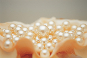 珍珠粉的美容大百科 祛斑祛痘美白都在行