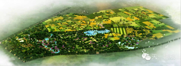 德坤农业项目正式签约落户青岛西海岸现代农业
