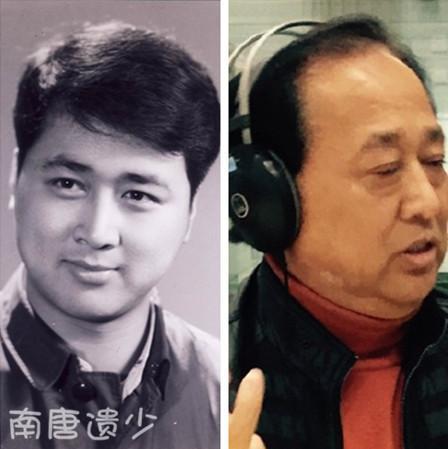 不忍直视!80年代最帅男演员今昔对比照(组图)