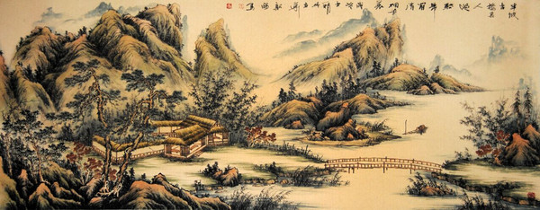 经典的传承与当代的理念--法国巴黎国立高等装饰艺术