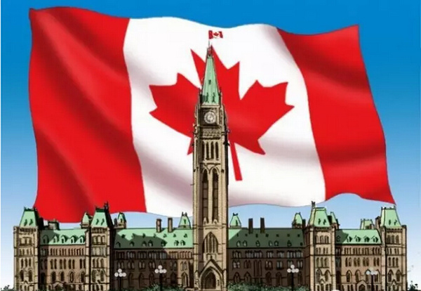 【十年签证】加拿大超级签证和普通探亲签证的