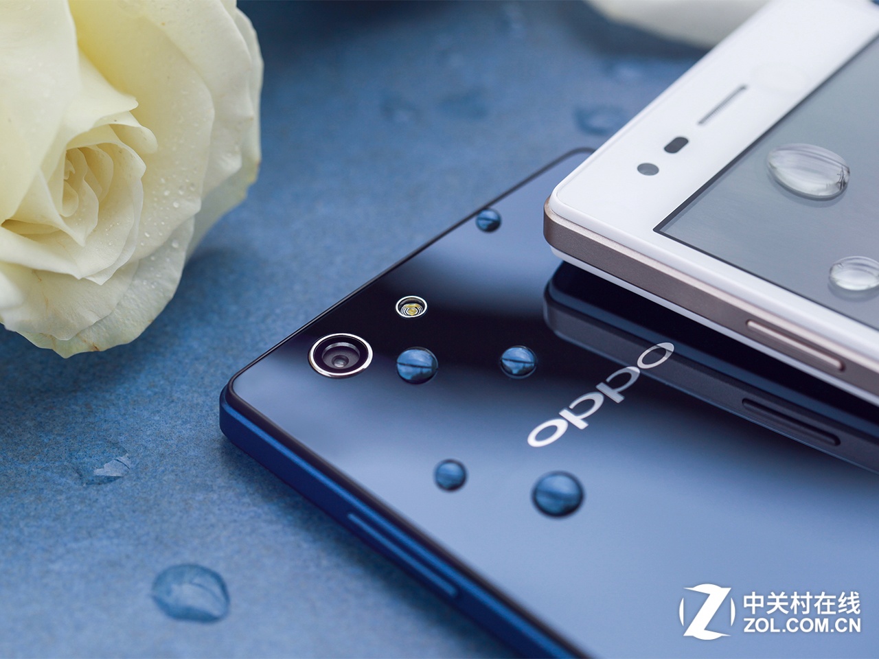 图为 oppo a31