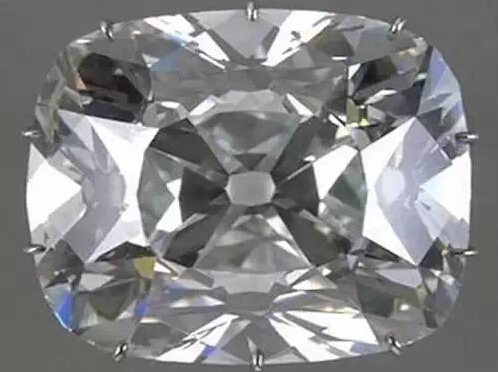 摄政王钻石