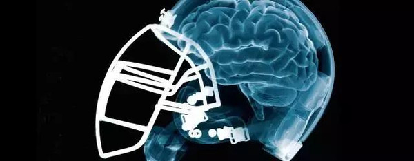 橄榄球电影《脑震荡》,带给NFL的好消息与坏