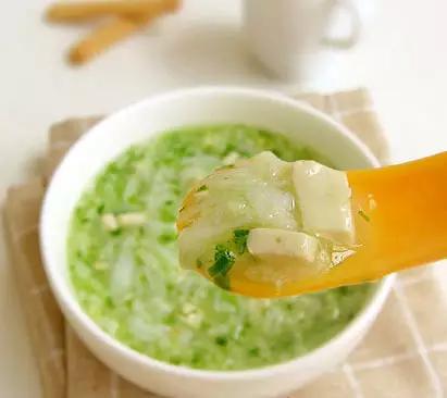 这3款秋季宝宝食谱,让宝宝健康成长不生病