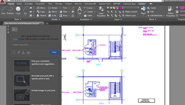 autocad2015cad2015下载官方简体中文版