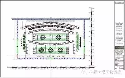 这样的舞台居然成就了全球十大经典演唱会