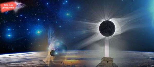 nasa如何伪造外星人入侵事件:恐怖的蓝光计划