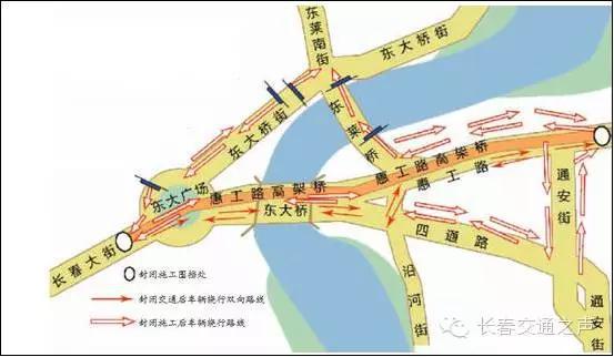 市桥梁维护施工需要,9月15日21时至10月31日,孟家公铁桥,芙蓉桥,长惠