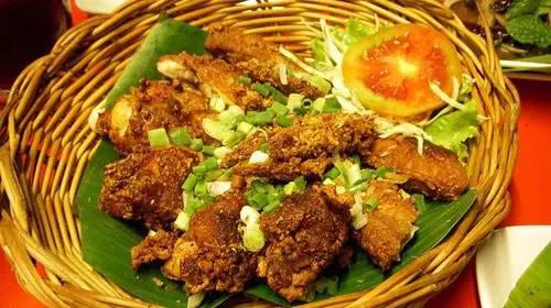 泰国美食之旅:曼谷值得品尝的美味餐厅-搜狐