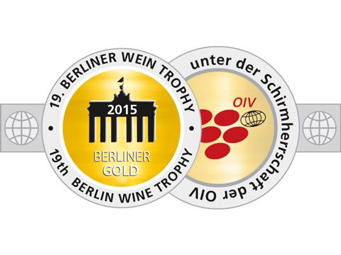 中国葡萄酒在柏林葡萄酒大奖赛中荣获佳绩