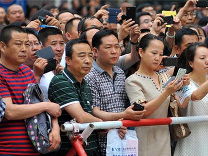 69 警惕中国式家长的十大"硬伤 中国的父母恐怕是世界上最望子