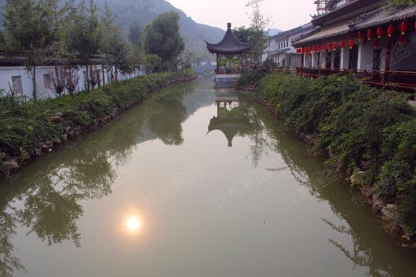 秀兰山庄生态园游园活动圆满落幕