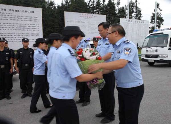 黎平抓获19年命案逃犯