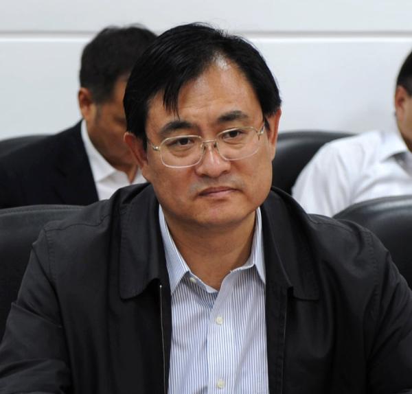 中石化原总经理王天普被开除党籍