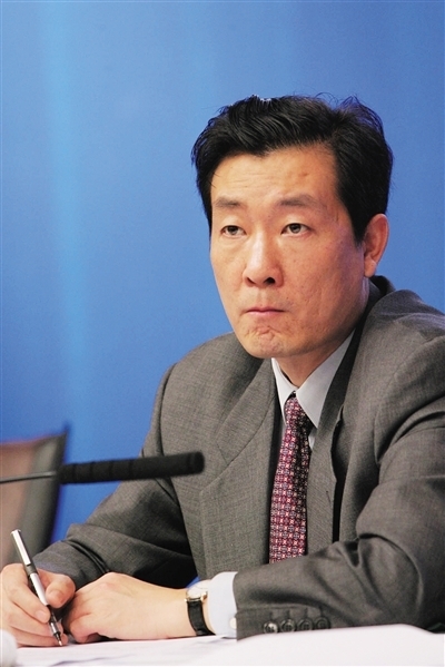中组部同意任命李超为证监会党委委员职务