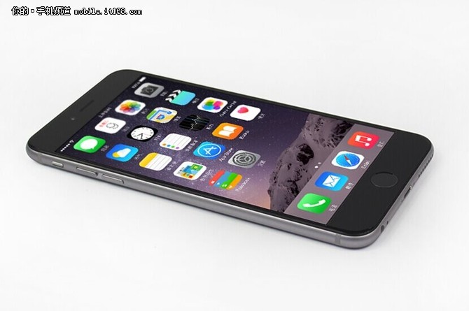 手机"华华分期"促销活动,苹果iphone6plus港版静音价4100元可手机苹果6商家促销坏了图片