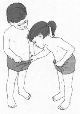 男宝红肿的鸡鸡危鸡四伏!题目自我初中生介绍图片