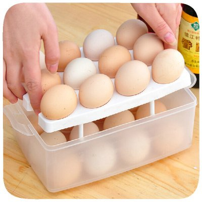 土鸡蛋该如何保存新鲜
