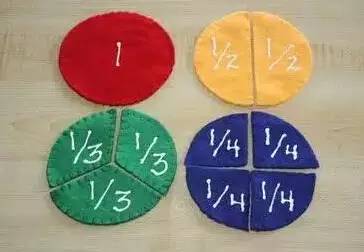 幼升小:这些小游戏,让孩子爱上数学太容易!