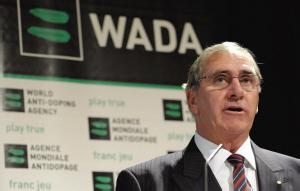 中国与WADA联手 共同打击非法兴奋剂原材料产销