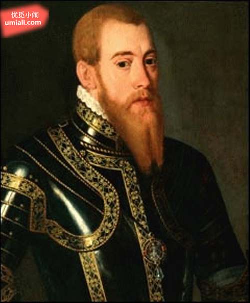 erik xiv of sweden这位是法国国王查理六世,原本很受到大家的爱戴